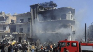 Syria