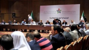 Syrian National Coalition (SNC)