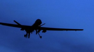 US assassination drone