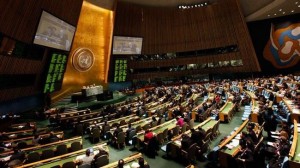 United Nations General Assembly