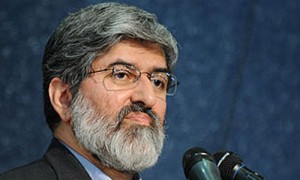 ali motahar