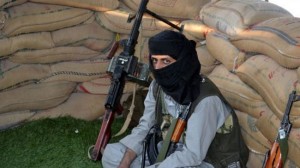 an al-Qaeda militant in Yemen.