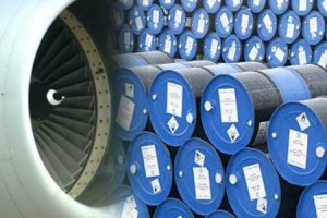jet fuel