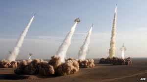 missile