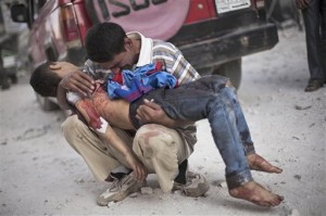 syria