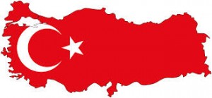 turkey flag