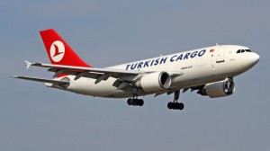 turkish cargi