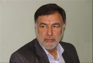 Abbas Ali Mansouri Arani