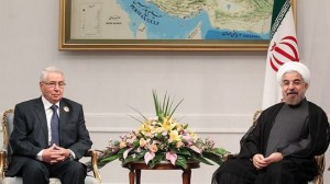 Abdul Qadir bin Saleh & Rohani