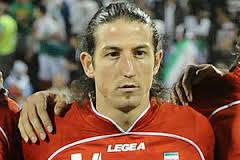 Andranik Teymourian