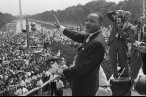 DR king