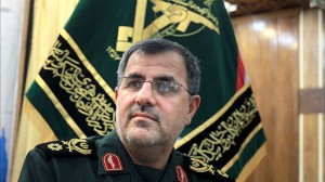 Gen Mohammad Pakpour