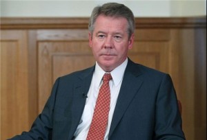 Gennady Gatilov