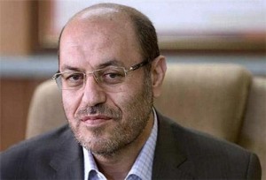 Hosein Dehqan