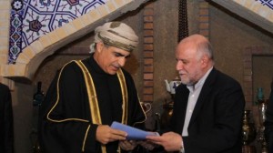 Iran Oman OM