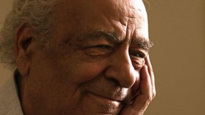 Iranian poet Abbas Kaymanesh (Moshfeq Kashani)