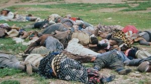 Iraq bomb attack on Iran