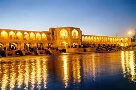 Isfahan