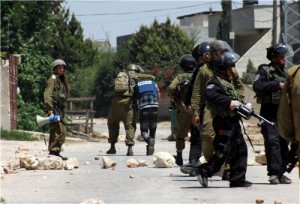 Israel palestine2