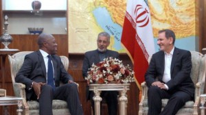 Jahangiri and Arthur