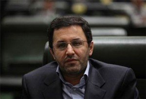 Javad Jahangirzadeh