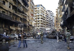 LEBANON EXPLOSION (2)