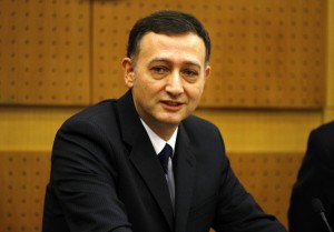 LEVENT GUMURUKCU