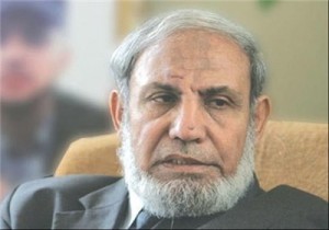 Mahmoud alZahar