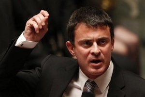Manuel Valls