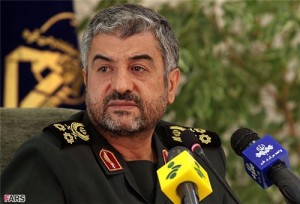 Mohamamd Ali Jafari