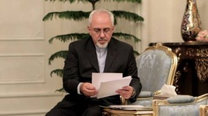 Mohammad Javad Zarif