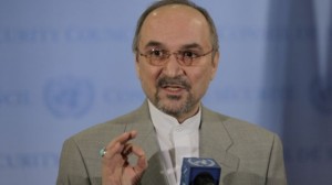 Mohammad Khazaei
