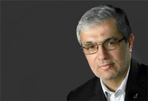 Mohammad Reza Mohseni Sani