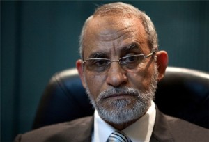 Mohammad badie