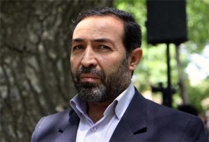 Mohammad esmayili