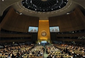 NY general assembly