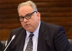 Nenad Lalovic