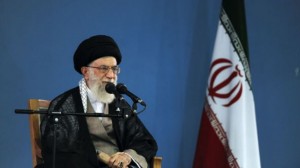 S A Khamenei