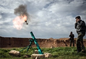 Syria crisis