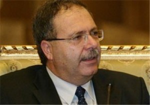 Tarek Mitri