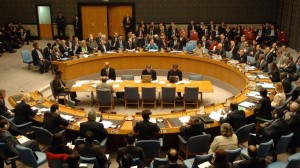 UN Security Council