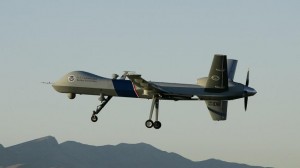 US drone