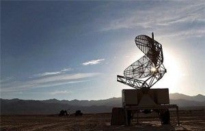 air defense system