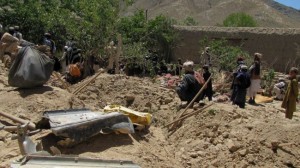 airstrike in afg