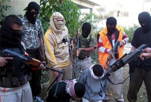 al qaeda