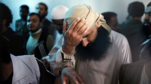 al qaeda member