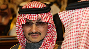 al waleed bin talal