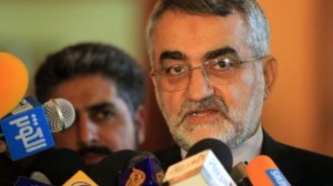 alaedin boroujerdi