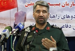 ali fazli