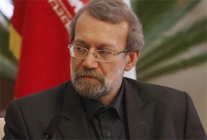 ali larijani